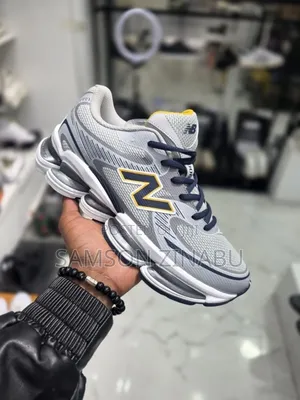 New Balance