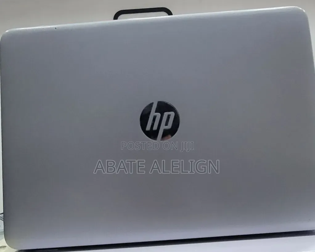 New Laptop HP EliteBook 840 G3 8GB Intel Core i5 SSD 1T