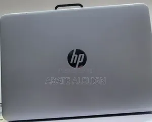 New Laptop HP EliteBook 840 G3 8GB Intel Core i5 SSD 1T