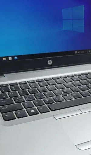 New Laptop HP EliteBook 840 G3 8GB Intel Core i5 SSD 1T