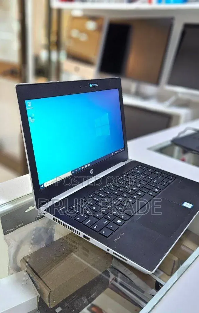 New Laptop HP ProBook 430 G5 8GB Intel Core i7 SSD 1T