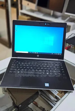 New Laptop HP ProBook 430 G5 8GB Intel Core i7 SSD 1T