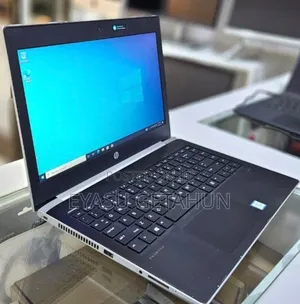 New Laptop HP ProBook 430 G5 8GB Intel Core i7 HDD+SSD 1T