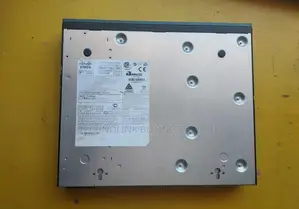 Cisco 1900 Series Business Edition Enterprise Router – Clean Condition