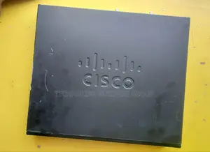 Cisco 1900 Series Business Edition Enterprise Router – Clean Condition