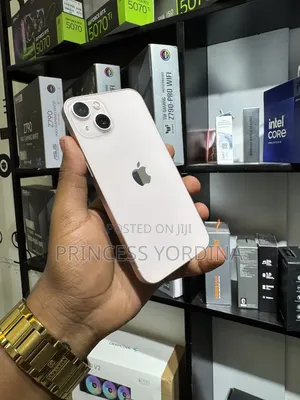 New Apple iPhone 13 128 GB