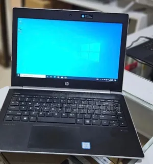 New Laptop HP ProBook 430 G5 8GB Intel Core i7 HDD+SSD 1T