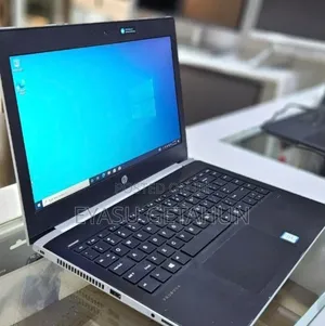 New Laptop HP ProBook 430 G5 8GB Intel Core i7 HDD+SSD 1T