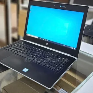 New Laptop HP ProBook 430 G5 8GB Intel Core i7 HDD+SSD 1T