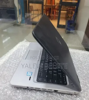 New Laptop HP ProBook 430 G7 8GB Intel Core i5 SSD 256GB