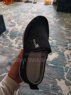 Brand New Shoe
