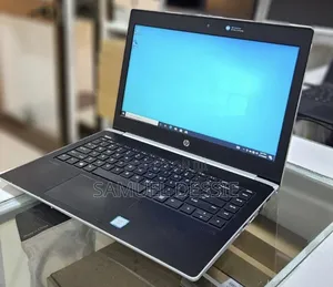 New Laptop HP ProBook 430 G5 8GB Intel Core i7 HDD+SSD 1T