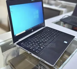 New Laptop HP ProBook 430 G5 8GB Intel Core i7 HDD+SSD 1T