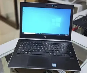 New Laptop HP ProBook 430 G5 8GB Intel Core i7 HDD+SSD 1T