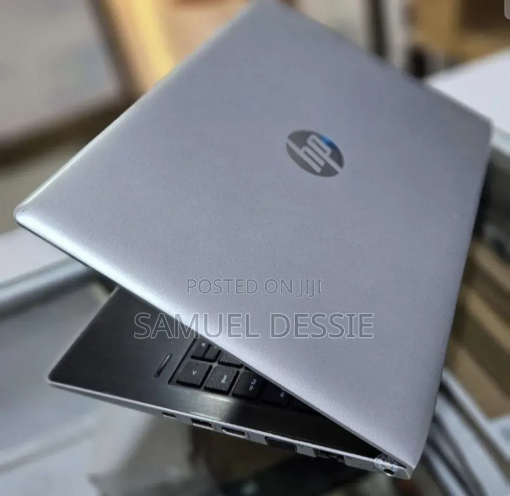 New Laptop HP ProBook 430 G5 8GB Intel Core i7 HDD+SSD 1T