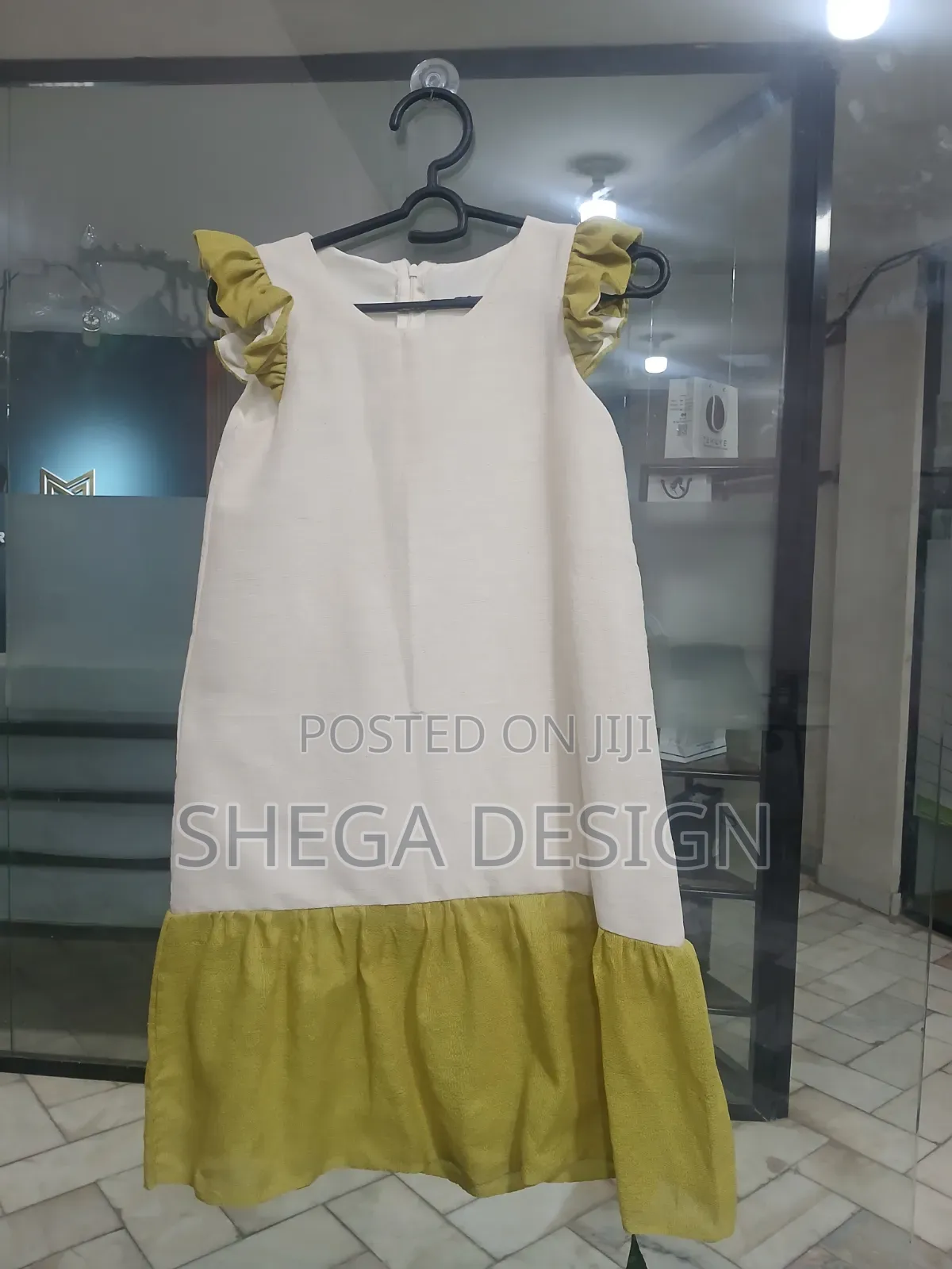 Baby Dress(Cultural )