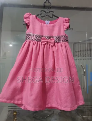 Baby Dress