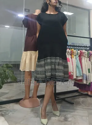 Casual Dress