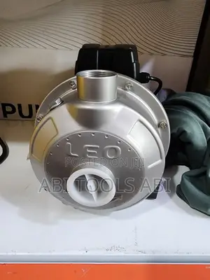 Leo Amsm210/1.5 Centrifugal Water Pump