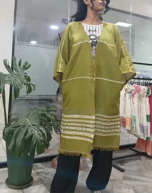 Cultural Overcoat