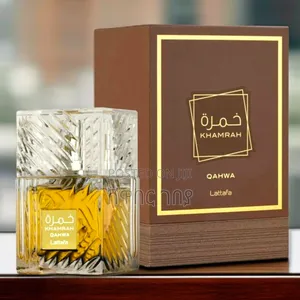 Lattafa Khamrah Qahwa: The Perfect Father's Day Fragrance Present