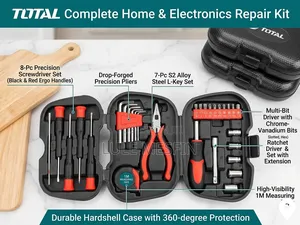 Car Tool Kit