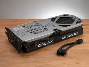 Galax RTX 4070 Ti Graphics Card for Sale