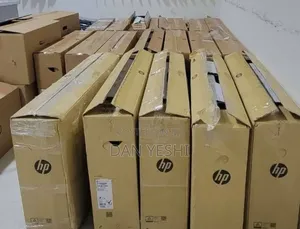 New Laptop HP OmniStudio X All-in-One 16GB Intel Core i7 SSD 512GB