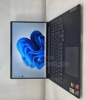 New Laptop Lenovo 16GB AMD Ryzen 7 SSD 512GB