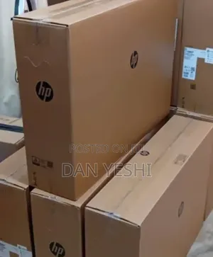 New Laptop HP OmniStudio X All-in-One 16GB Intel Core i7 SSD 512GB