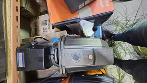 Jet Pump (Labiyajo Pump)