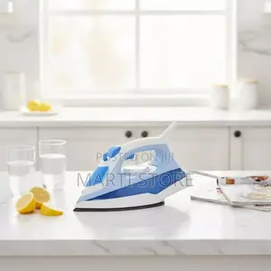 Sonifer Original Steam Iron