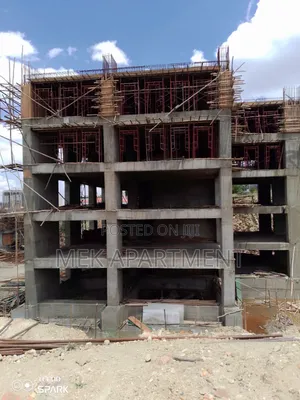 3bdrm Apartment in Ayat, Arada for sale