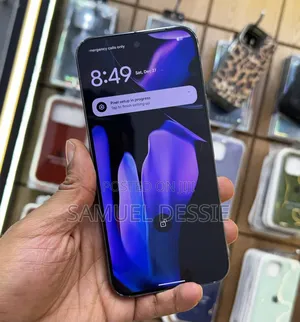 New Google Pixel 9 Pro XL 256 GB