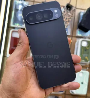 New Google Pixel 9 Pro XL 256 GB