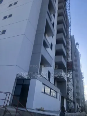 4bdrm Apartment in Ghion Homes, Bole for sale