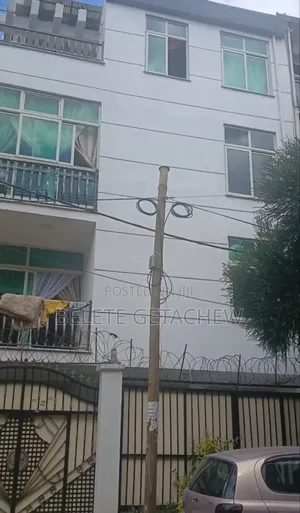 5bdrm House in Semit 72, G+3 Luxury, Bole for sale