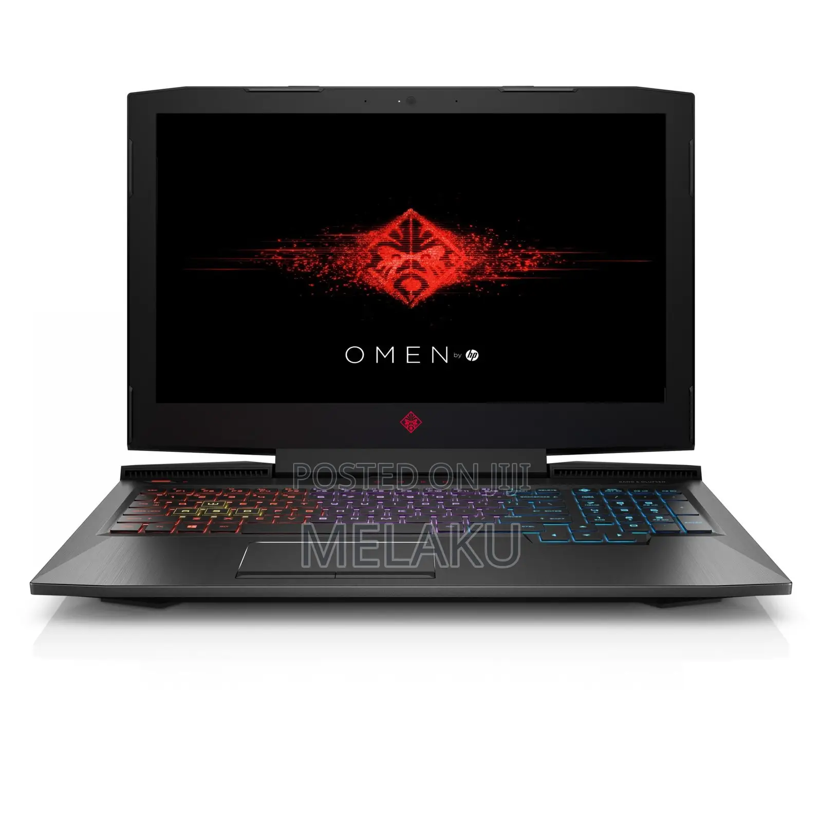 Laptop HP Omen 15-ce0xx 24GB Intel Core i5 SSD 1T