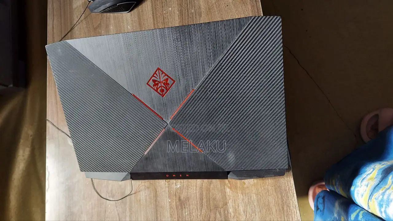 Laptop HP Omen 15-ce0xx 24GB Intel Core i5 SSD 1T