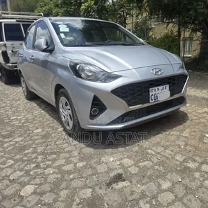Hyundai I10 2022 Pearl