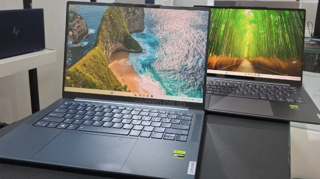 New Laptop Lenovo ThinkPad Yoga 32GB AMD Ryzen 7 SSD 512GB