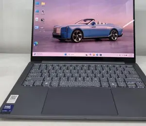 New Lenovo IdeaPad 5 Slim 13th Gen i7 32GB Intel Core Ultra 7 SSD 1T