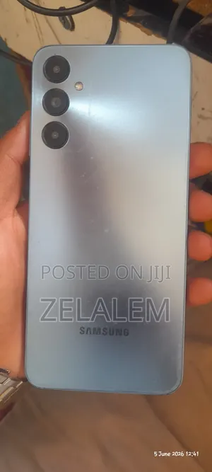 Samsung Galaxy M14 64 GB