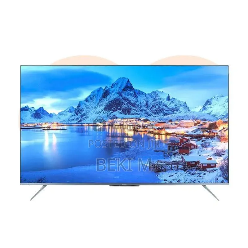 50" Enzo Tv