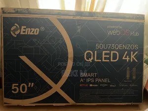 50" Enzo Tv