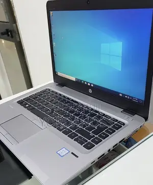 New Laptop HP EliteBook 840 G3 8GB Intel Core i5 HDD+SSD 1T
