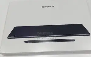 New Samsung Galaxy Tab S11 5G 256 GB