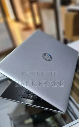 New Laptop HP ProBook 430 G5 8GB Intel Core i7 SSD 1T