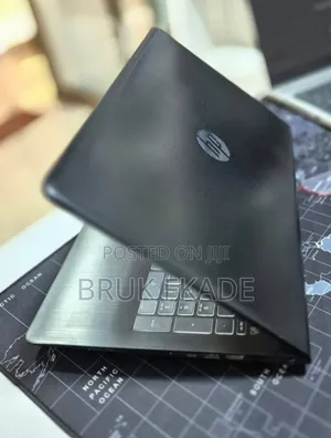 New Laptop HP Pavilion 15 8GB Intel Core i7 SSD 256GB