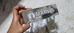 Marvis Whiting Mint ብዛት በቅናሽ